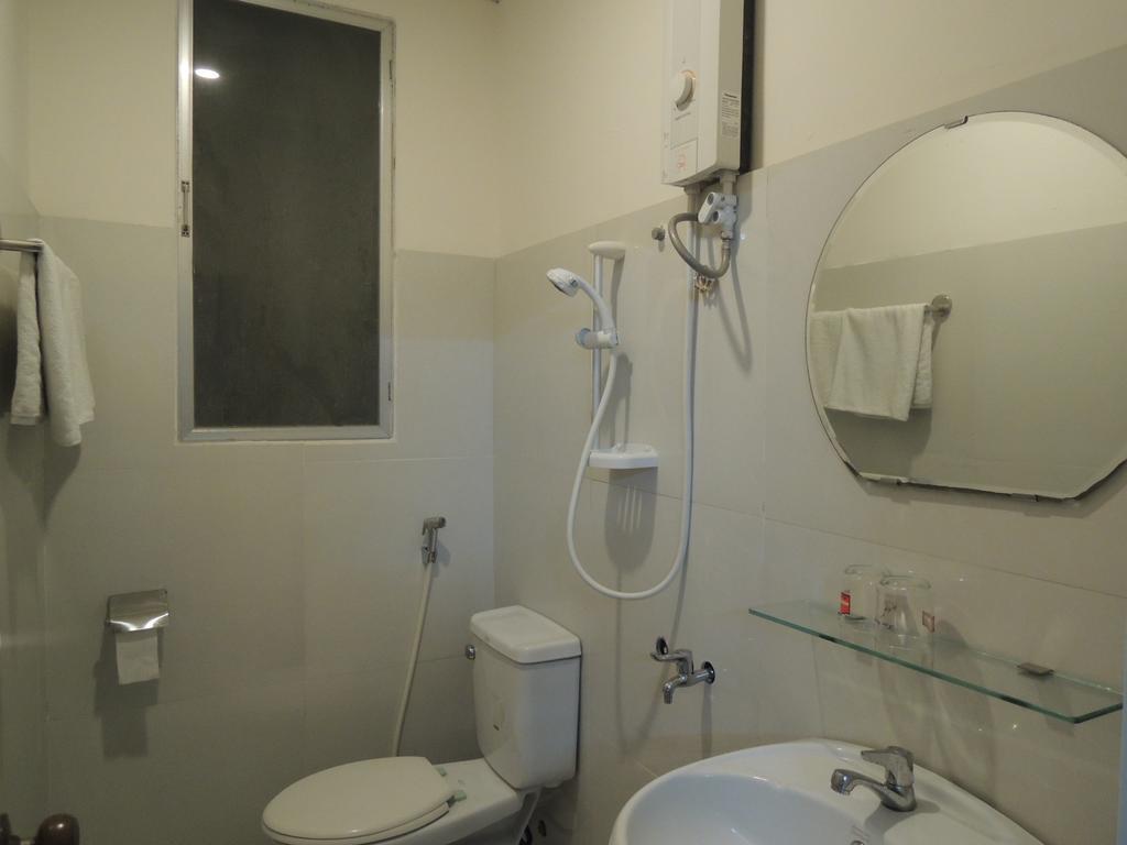 Hoan Hai Hotel Nha Trang Kamer foto