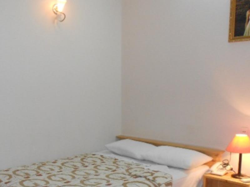 Hoan Hai Hotel Nha Trang Buitenkant foto